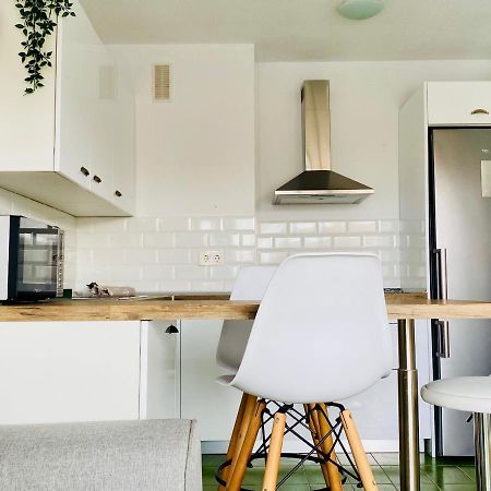 Sunny And Relaxing Apartment In Maspalomas Sonnenland 외부 사진