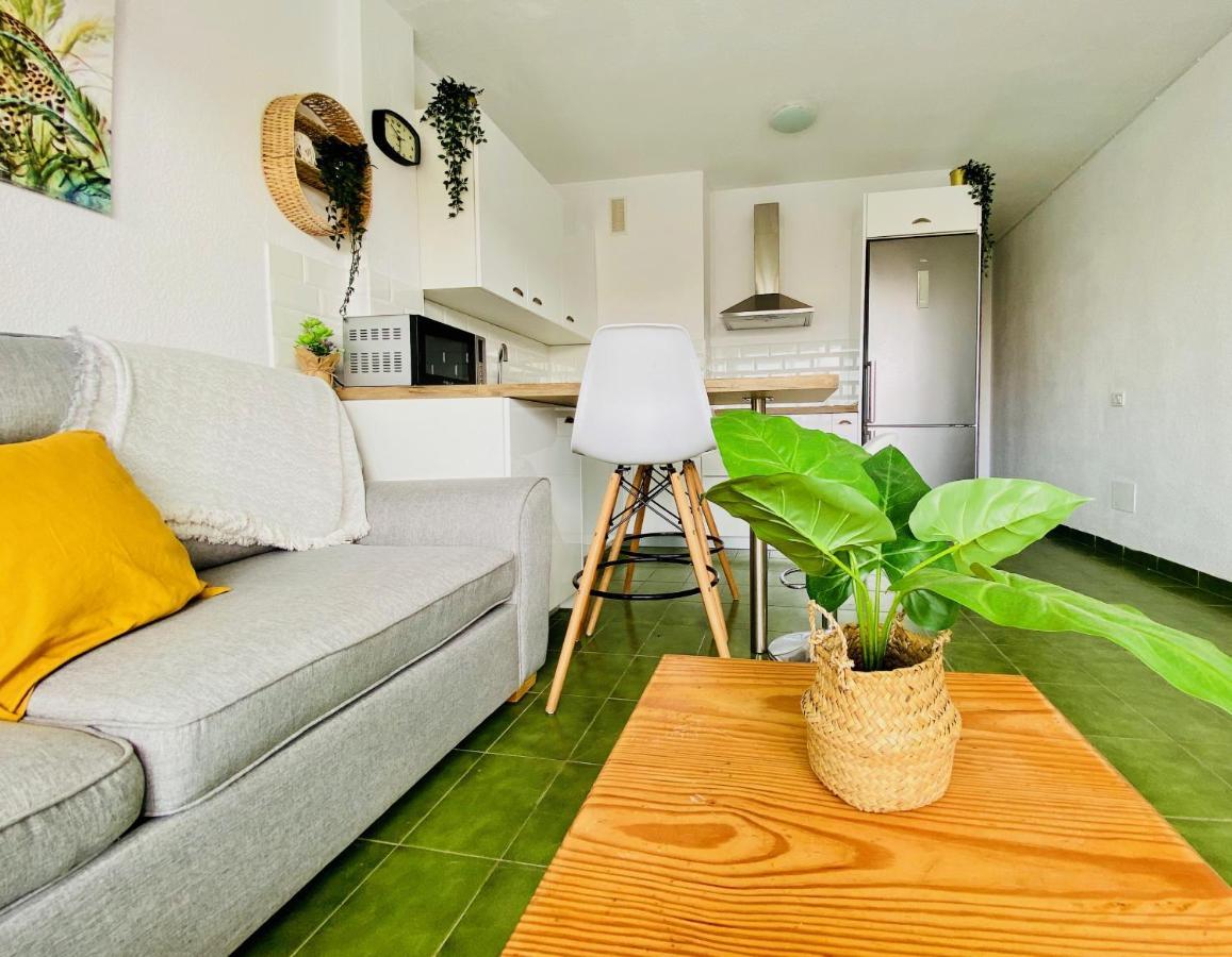 Sunny And Relaxing Apartment In Maspalomas Sonnenland 외부 사진