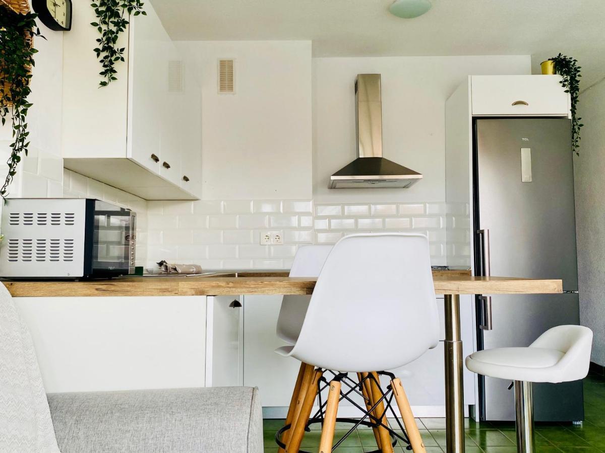 Sunny And Relaxing Apartment In Maspalomas Sonnenland 외부 사진