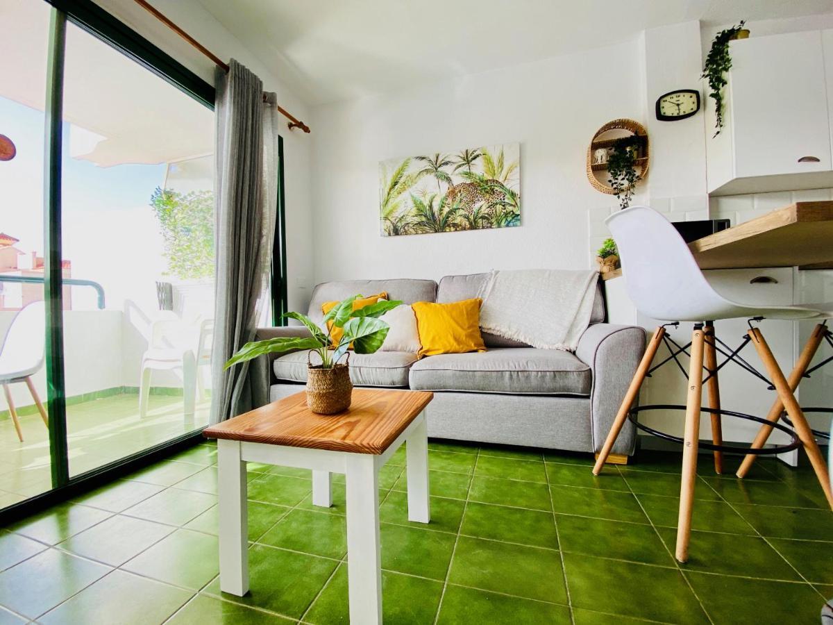 Sunny And Relaxing Apartment In Maspalomas Sonnenland 외부 사진