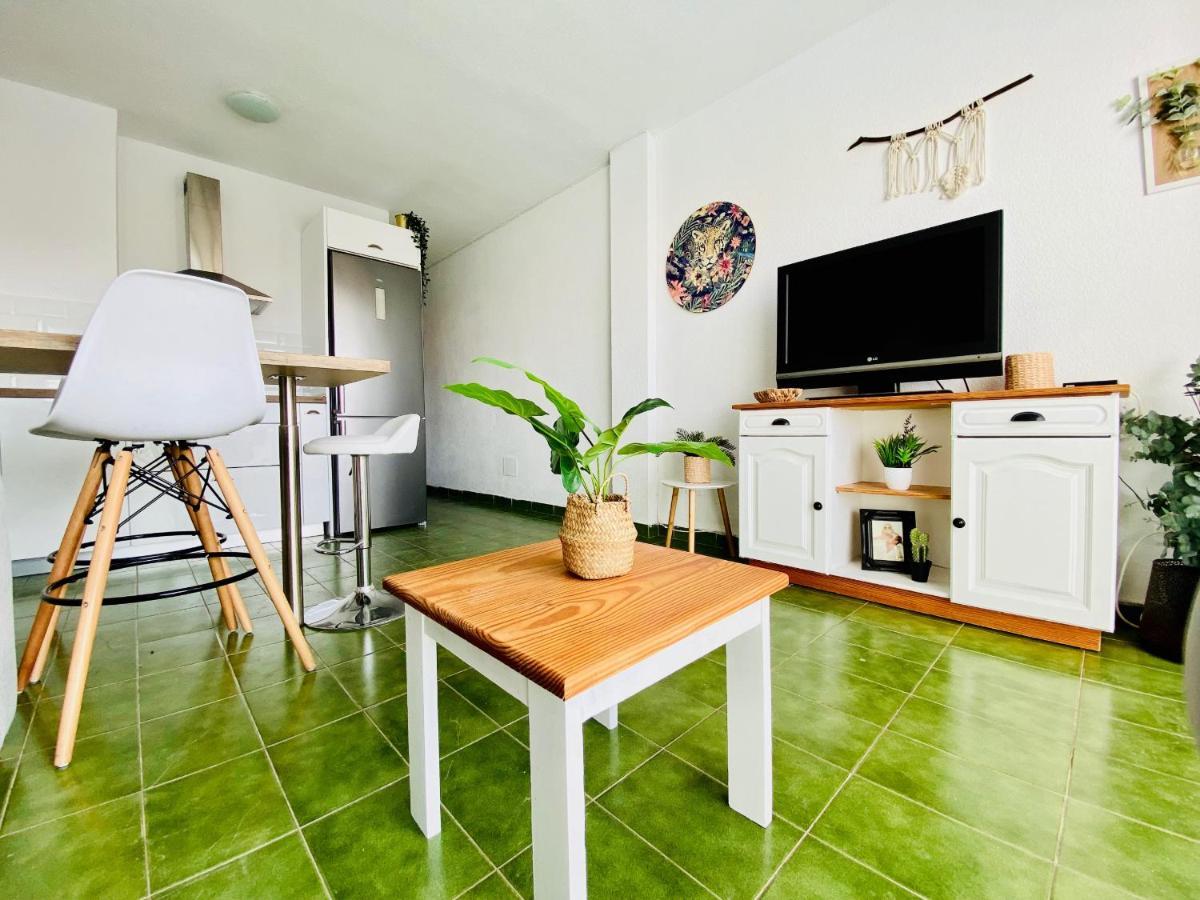 Sunny And Relaxing Apartment In Maspalomas Sonnenland 외부 사진