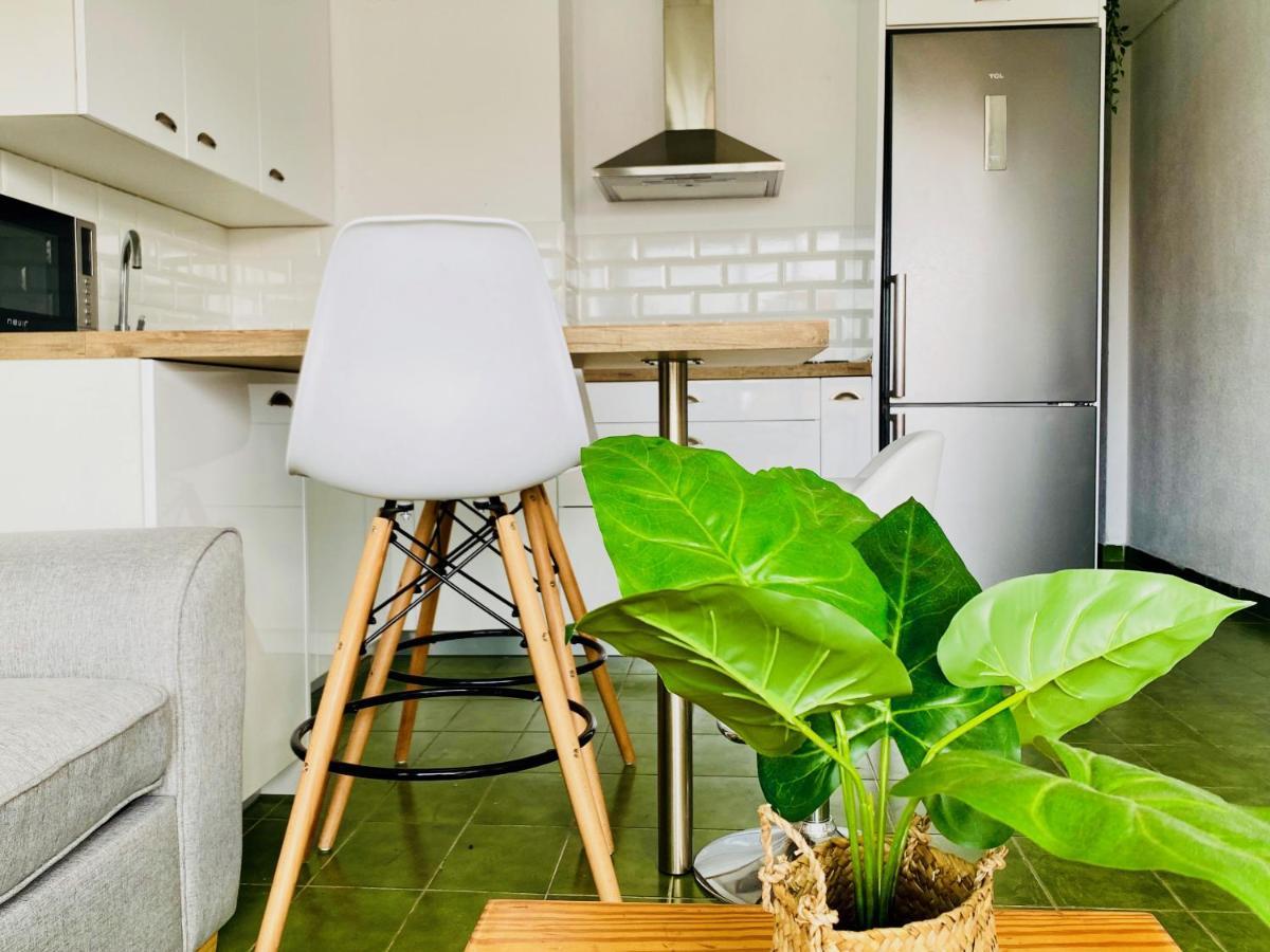 Sunny And Relaxing Apartment In Maspalomas Sonnenland 외부 사진