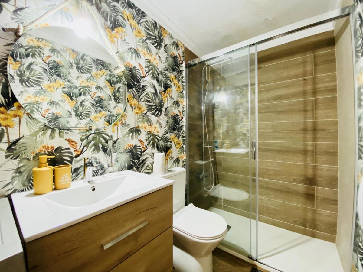Sunny And Relaxing Apartment In Maspalomas Sonnenland 외부 사진