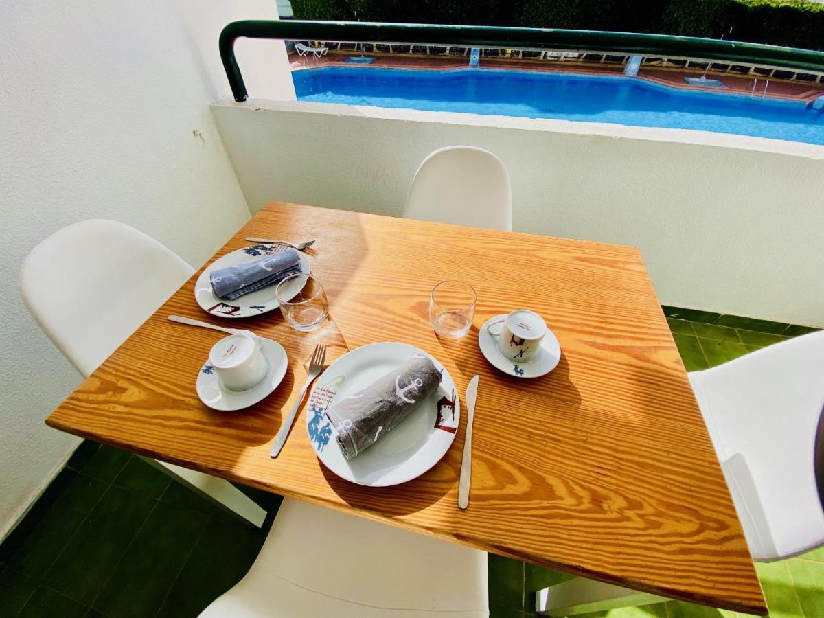 Sunny And Relaxing Apartment In Maspalomas Sonnenland 외부 사진