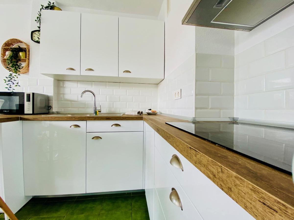 Sunny And Relaxing Apartment In Maspalomas Sonnenland 외부 사진