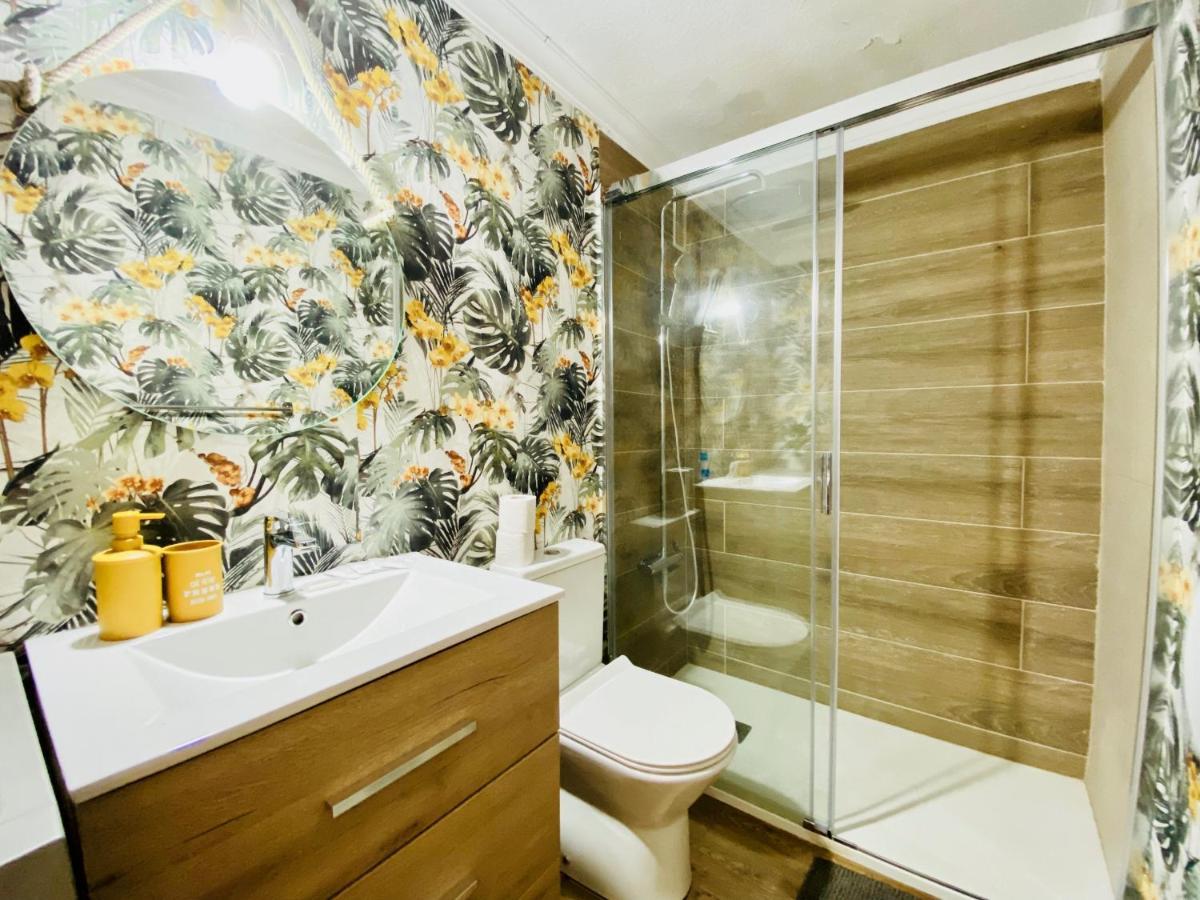 Sunny And Relaxing Apartment In Maspalomas Sonnenland 외부 사진