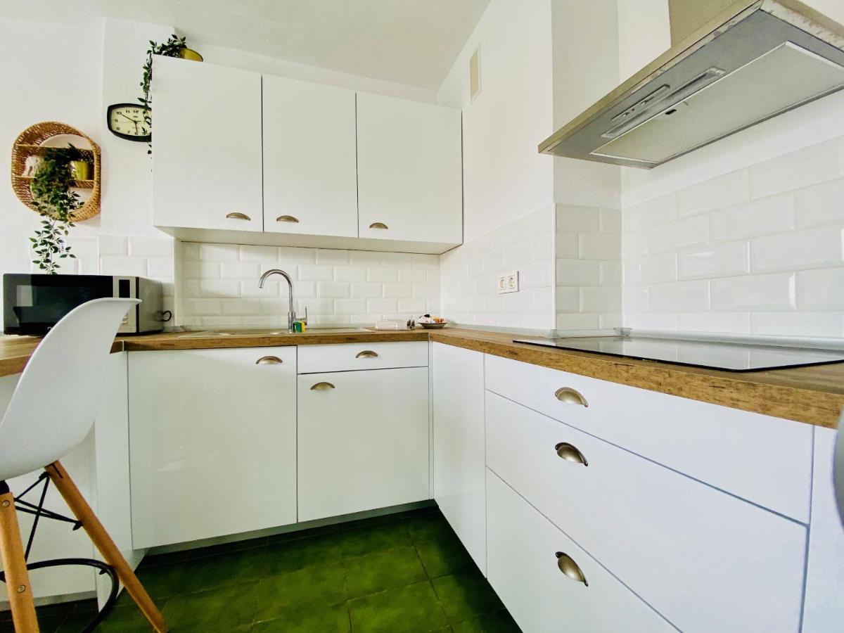 Sunny And Relaxing Apartment In Maspalomas Sonnenland 외부 사진
