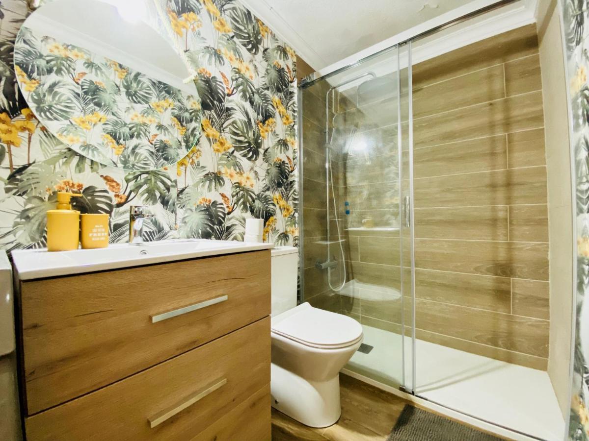 Sunny And Relaxing Apartment In Maspalomas Sonnenland 외부 사진